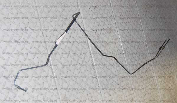 Трубка тормозная A13-3506090BA