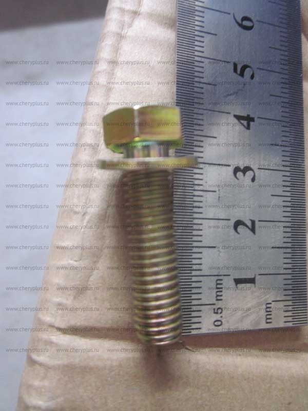 БОЛТ М8х30 JQ1400830