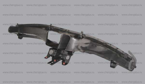 Воздуховод распределяющий A13-5305340