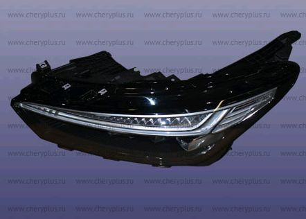 ФАРА ПЕРЕДНЯЯ ЛЕВАЯ M36T (неоригинал) 605000404AA