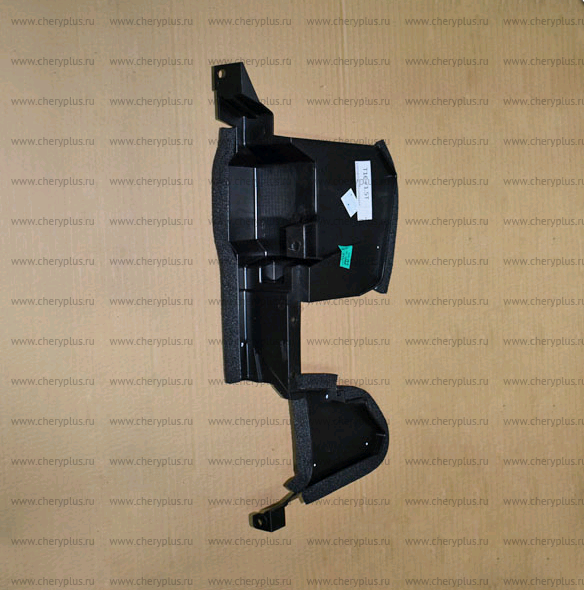 Ветровая панель правая t1c 302000984AA