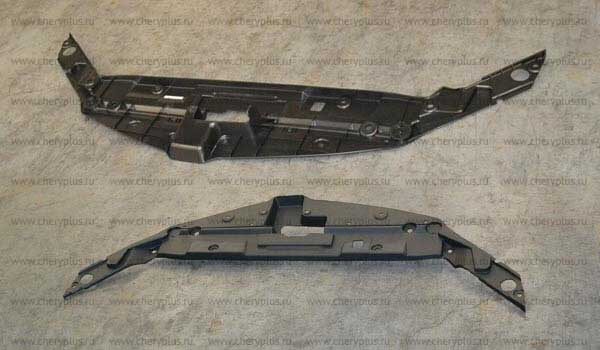 Панель радиатора верхняя T21-5514031