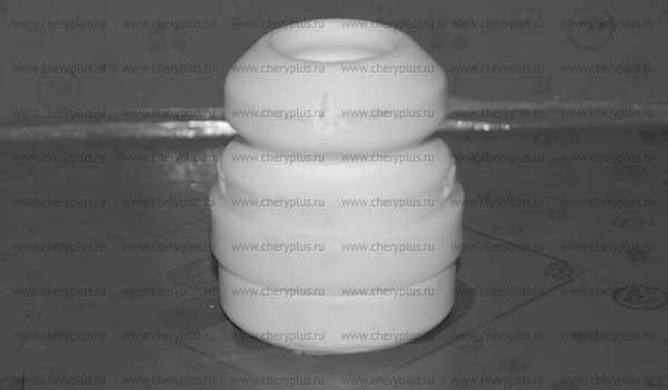 ОТБОЙНИК АМОРТИЗАТОРА ПЕРЕДНЕГО CH Bonus, Very (неоригинал) A13-2901033 ОТБОЙНИК АМОРТИЗАТОРА ПЕРЕДНЕГО CH Bonus, Very (неоригинал) A13-2901033