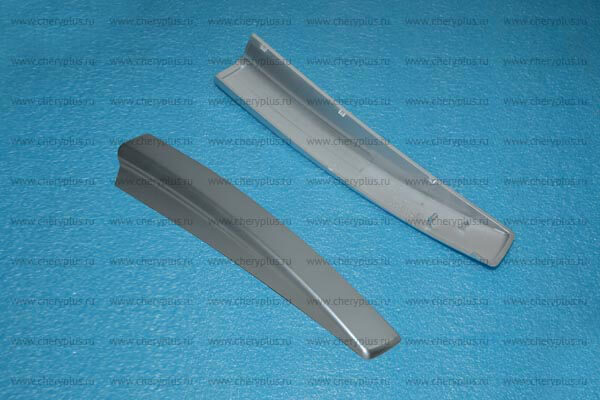 Заглушка рейлинга передняя правая (ЦС) T21-5709114