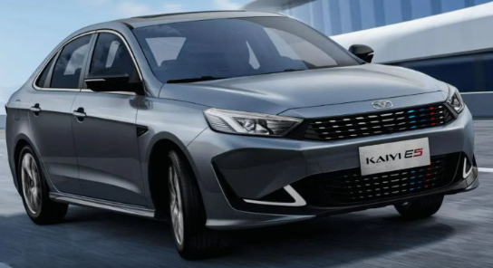 KAIYI E5