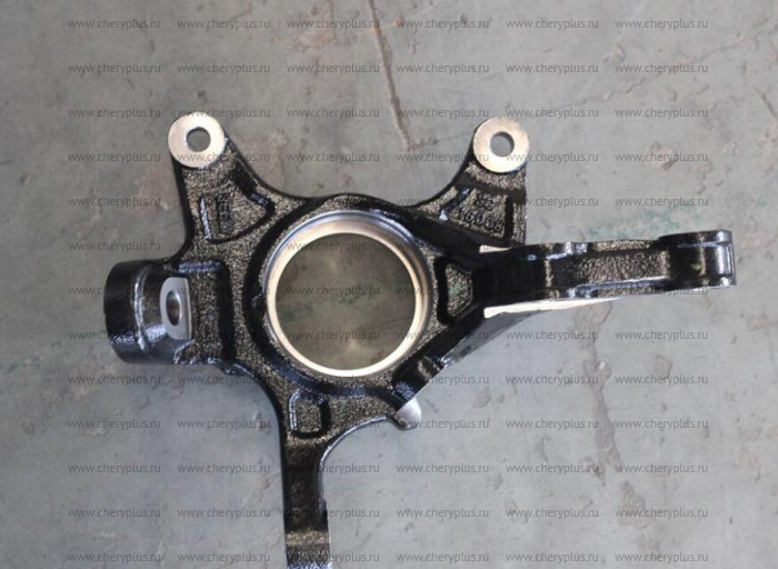 КУЛАК ПОВОРОТНЫЙ ПРАВЫЙ GL ATLAS