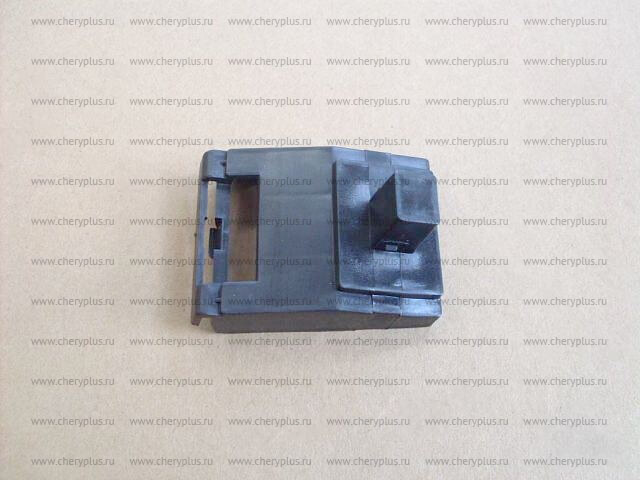 НАПРАВЛЯЮЩАЯ ЗАДНЕГО БАМПЕРА HOVER H3, H5, H3 NEW (неоригинал) 2804302-K80