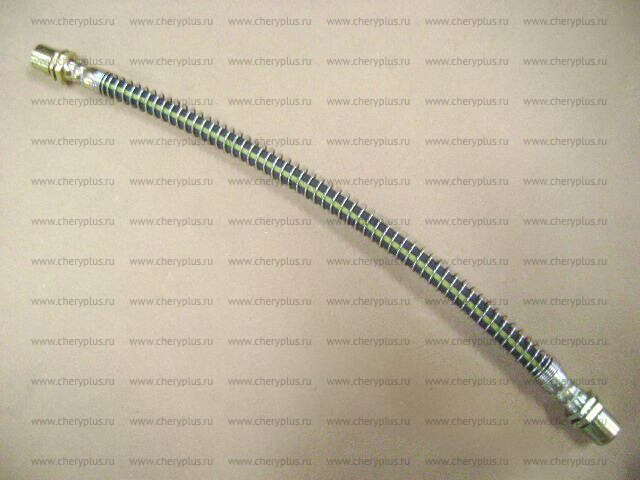 ШЛАНГ ГИБКИЙ ПЕРЕДНЕГО ТОРМОЗА 4X4 GW DEER, SAFE 3506104-D01