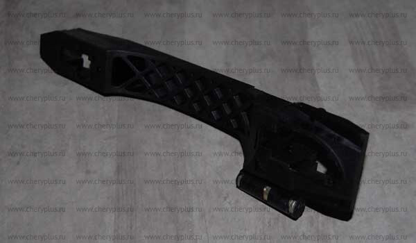 РУЧКА ОТКРЫВАНИЯ ДВЕРИ ПЕРЕДНЕЙ ПРАВОЙ (неоригинал) A13-6105240