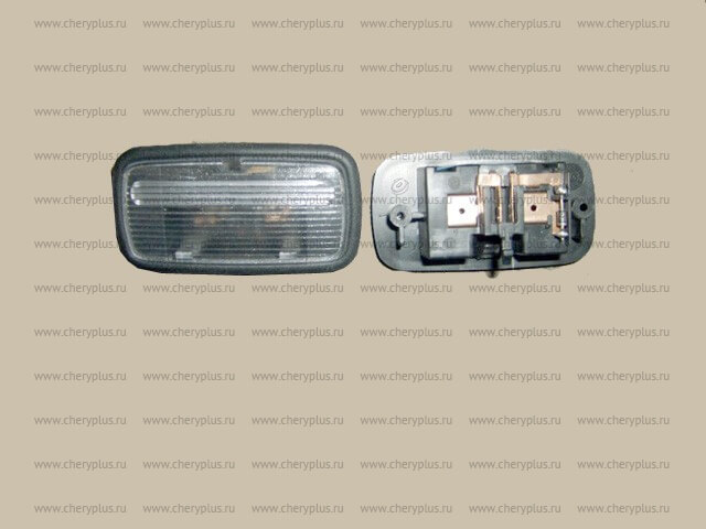 ФОНАРЬ ПОДСВЕТКИ ПЕРЕДНИХ И ЗАДНИХ ДВЕРЕЙ (BLACK) GW HOVER 4131100-K00B-0804 ФОНАРЬ ПОДСВЕТКИ ПЕРЕДНИХ И ЗАДНИХ ДВЕРЕЙ (BLACK) GW HOVER 4131100-K00B-0804
