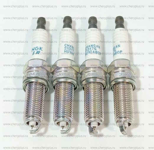 Свеча зажигания H16001-0810
