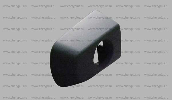 НАКЛАДКА ЛИЧИНКИ ДВЕРИ ДЕКОРАТИВНАЯ (неоригинал) T11-6105351-DQ НАКЛАДКА ЛИЧИНКИ ДВЕРИ ДЕКОРАТИВНАЯ (неоригинал) T11-6105351-DQ