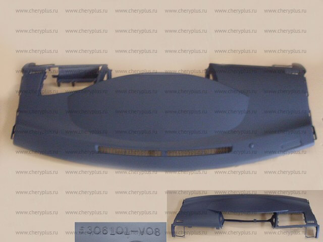 НАКЛАДКА ПАНЕЛИ ПРИБОРОВ GW COWRY НАКЛАДКА ПАНЕЛИ ПРИБОРОВ GW COWRY