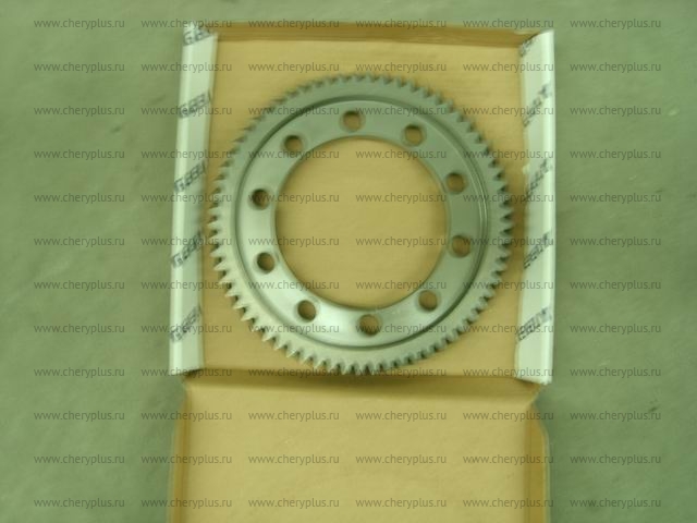 Шестерня дифференциала (65 зубьев) (после 05.2008) 3230330811-01
