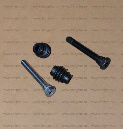 Направляющая суппорта тормозного (2шт в к-те) M1E-XLB3501067