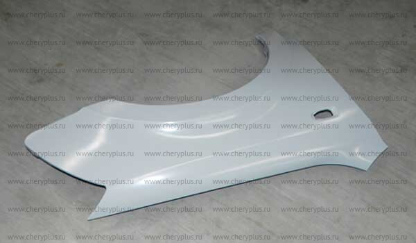 КРЫЛО ПЕРЕДНЕЕ ПРАВОЕ CH FORA