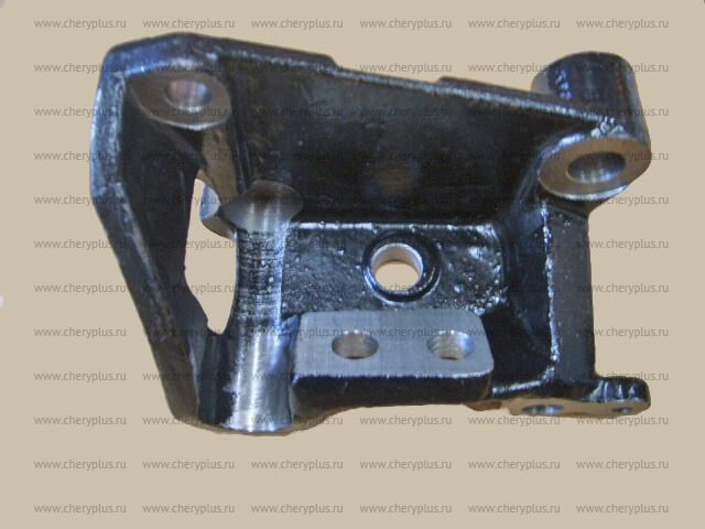 КРОНШТЕЙН ПОДУШКИ ДВИГАТЕЛЯ ЛЕВЫЙ GW HOVER H1, WINGLE 2.8TC ДИЗЕЛЬ