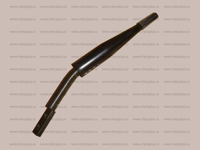 РЫЧАГ УПРАВЛЕНИЯ РАЗДАТОЧНОЙ КОРОБКОЙ GW DEER, SAFE  - GCH02 17 9800