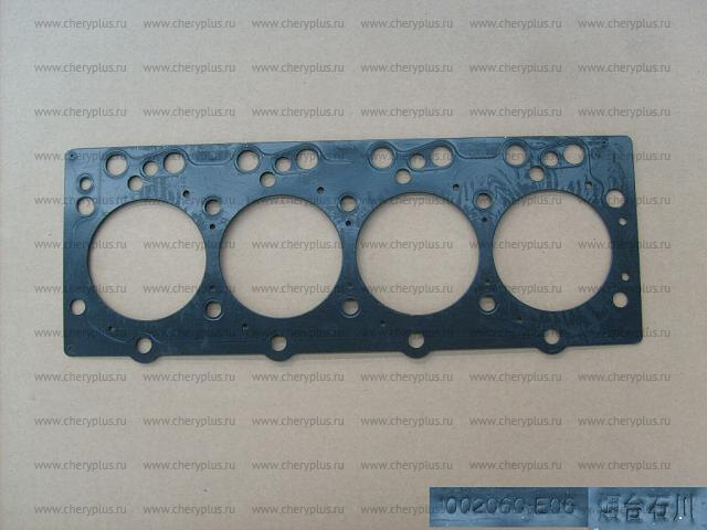 ПРОКЛАДКА ГОЛОВКИ БЛОКА GW HOVER H1, WINGLE 2.8TC ДИЗЕЛЬ (неоригинал) 1002060-E06