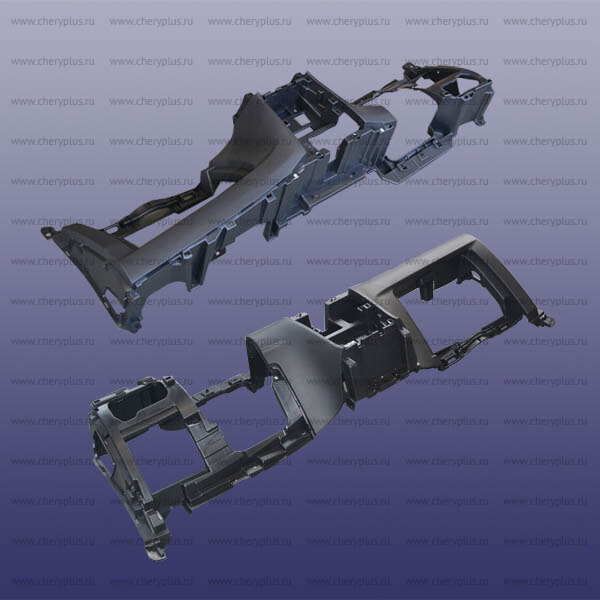 Панель приборов (нижняя часть) J52-5306020HS