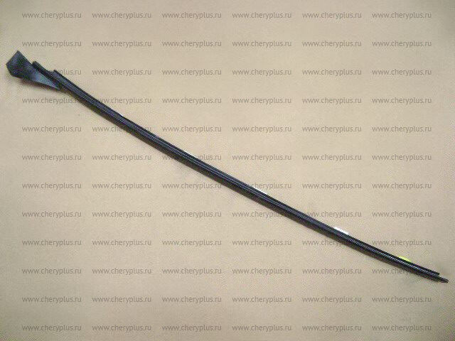 УПЛОТНИТЕЛЬ ВЕТРОВОГО СТЕКЛА ЛЕВЫЙ GW HOVER 5206011-K00