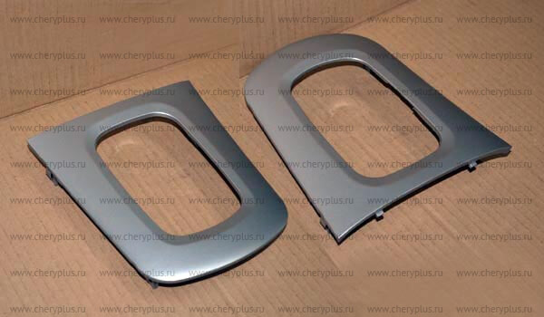 Облицовка ручки КПП (ЦС) T11-5305940BB Облицовка ручки КПП (ЦС) T11-5305940BB