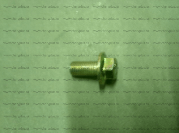 БОЛТ ШЕСТИГРАННЫЙ JQ184C1020 БОЛТ ШЕСТИГРАННЫЙ JQ184C1020
