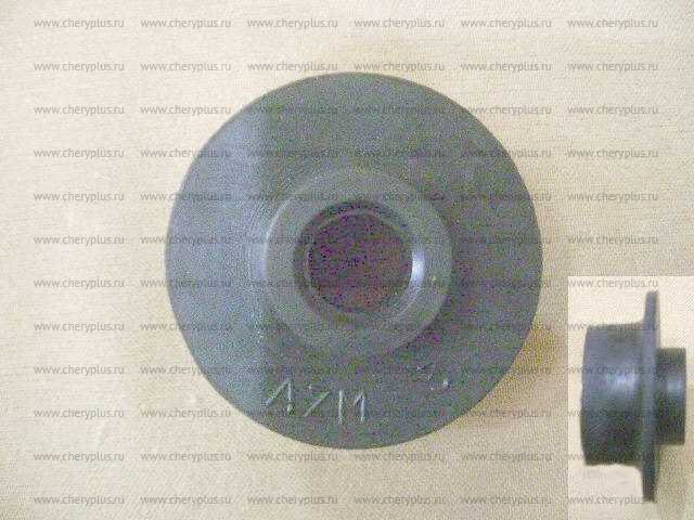 ПОДУШКА РАДИАТОРА ВЕРХНЯЯ HOVER M2