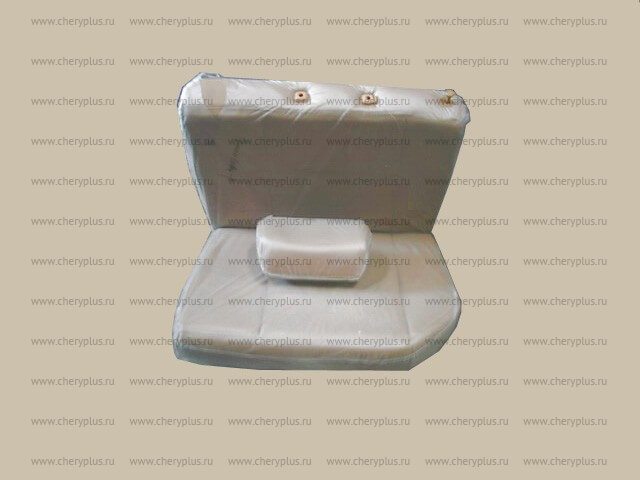СИДЕНЬЕ ЗАДНЕЕ ЛЕВОЕ В СБОРЕ (КОЖА) GW SAFE - 20-7500010A СИДЕНЬЕ ЗАДНЕЕ ЛЕВОЕ В СБОРЕ (КОЖА) GW SAFE - 20-7500010A