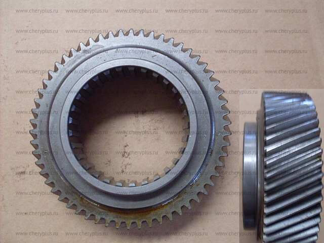 ШЕСТЕРНЯ ПРИВОДА ПЛАНЕТАРНОЙ ПЕРЕДАЧИ ЭЛ.РК GW DEER SAFE