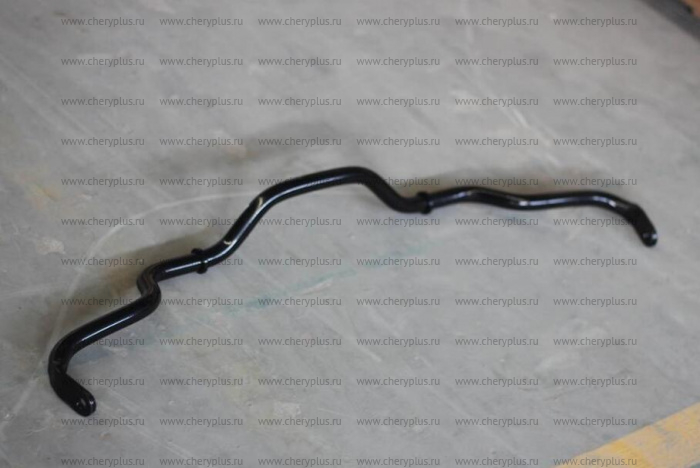 СТАБИЛИЗАТОР ПОПЕРЕЧНОЙ УСТОЙЧИВОСТИ ЗАДНИЙ 4086005200