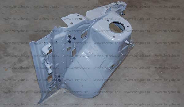 Арка колёсная передняя левая A13-8403300PA-DY