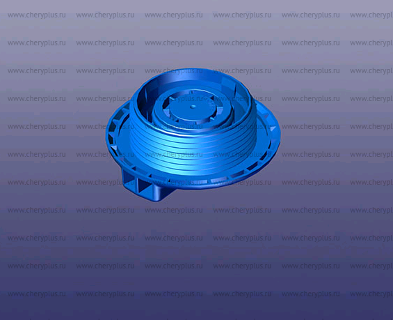 Крышка расширительного бачка K08-1311112
