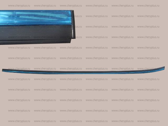 НАКЛАДКА (МОЛДИНГ) ПАНЕЛИ КРЫШИ ЛЕВЫЙ HOVER