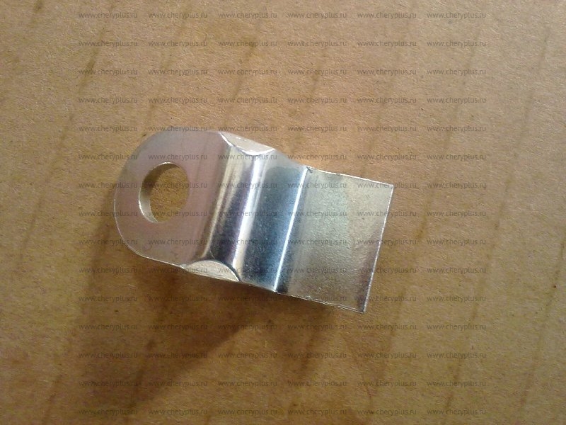 СКОБА КРЫШКИ ПЕРЕДНЕЙ 1066002078