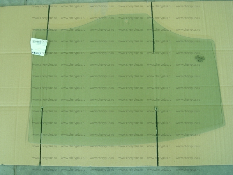 СТЕКЛО ЗАДНЕЙ ЛЕВОЙ ДВЕРИ 1068002097