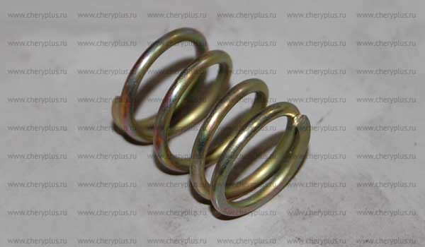 Пружина колодок тормозных S21-3502134