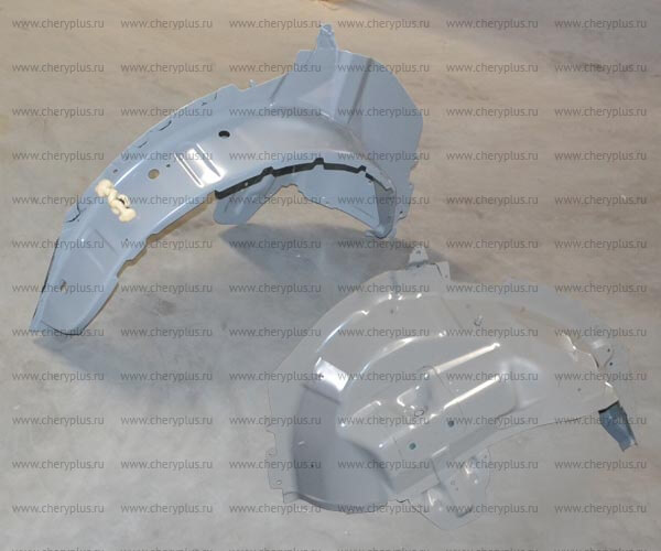 Арка колеса левая T21-5400950-DY Арка колеса левая T21-5400950-DY