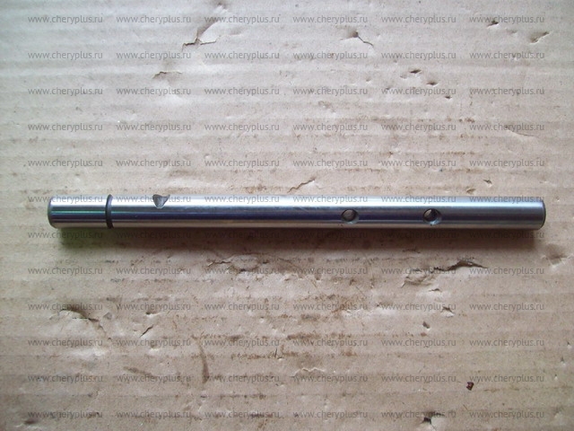 ВАЛ ПЕРВОЙ И ВТОРОЙ ПЕРЕДАЧИ(S148 3170205911