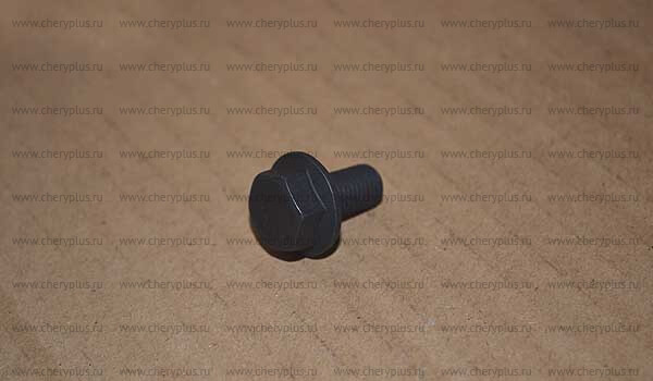 Болт с фиксированной шайбой 1.6cbr/2.0na m8х1х16 481H-1005083