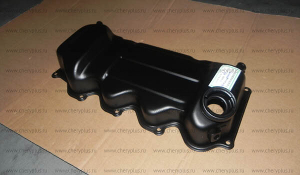 Крышка клапанная ЕВРО 3 480-1003030CA Крышка клапанная ЕВРО 3 480-1003030CA