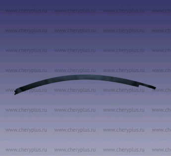 Плёнка двери передней правой верхняя 609000096AAABK