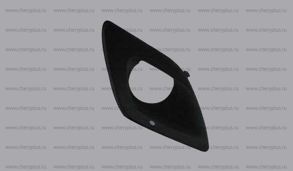 ОБЛИЦОВКА ПРОТИВОТУМАННОЙ ФАРЫ ПРАВАЯ CH Bonus, Very (неоригинал) A13-2803534