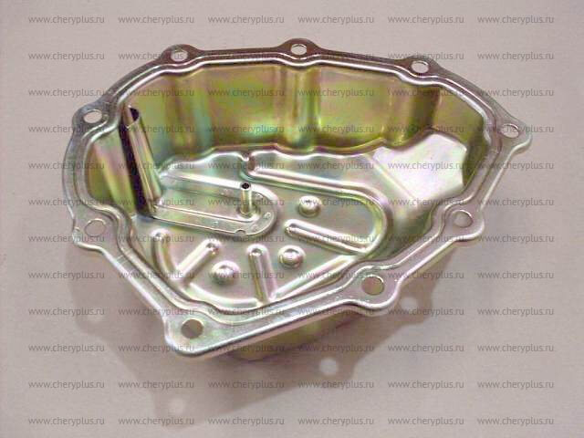 КАРТЕР КПП ЗАДНИЙ GW COOLBEAR