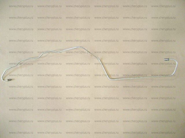 Трубка сцепления верхняя пикап 11-1607050 (неоригинал) 1607101-D01 Трубка сцепления верхняя пикап 11-1607050 (неоригинал) 1607101-D01