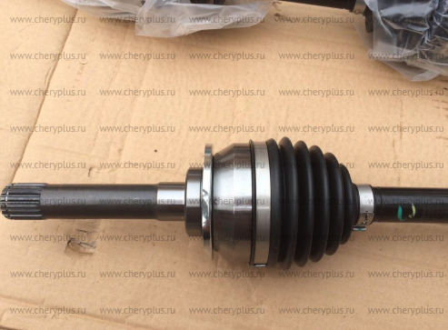 ПРИВОД ПЕРЕДНЕГО МОСТА (ШРУС) GW HOVER H5 ДИЗЕЛЬ (неоригинал) 2303300-K85