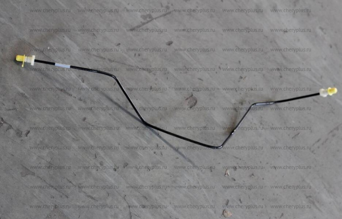 ТРУБКА ГИДРАВЛИЧЕСКАЯ СЦЕПЛЕНИЯ 3016003100