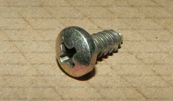 Screw - pan head selftapping (cross slot) Q2714813 Screw - pan head selftapping (cross slot) Q2714813
