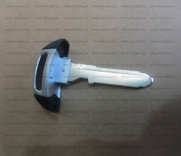 ЗАГОТОВКА КЛЮЧА ЗАМКА ДВЕРИ GL ATLAS (жало)