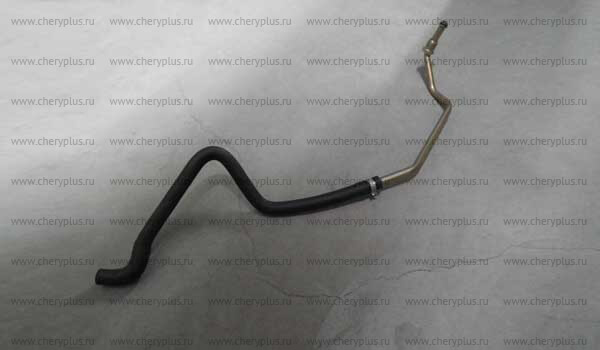 Трубка ГУР мал A11-3406140